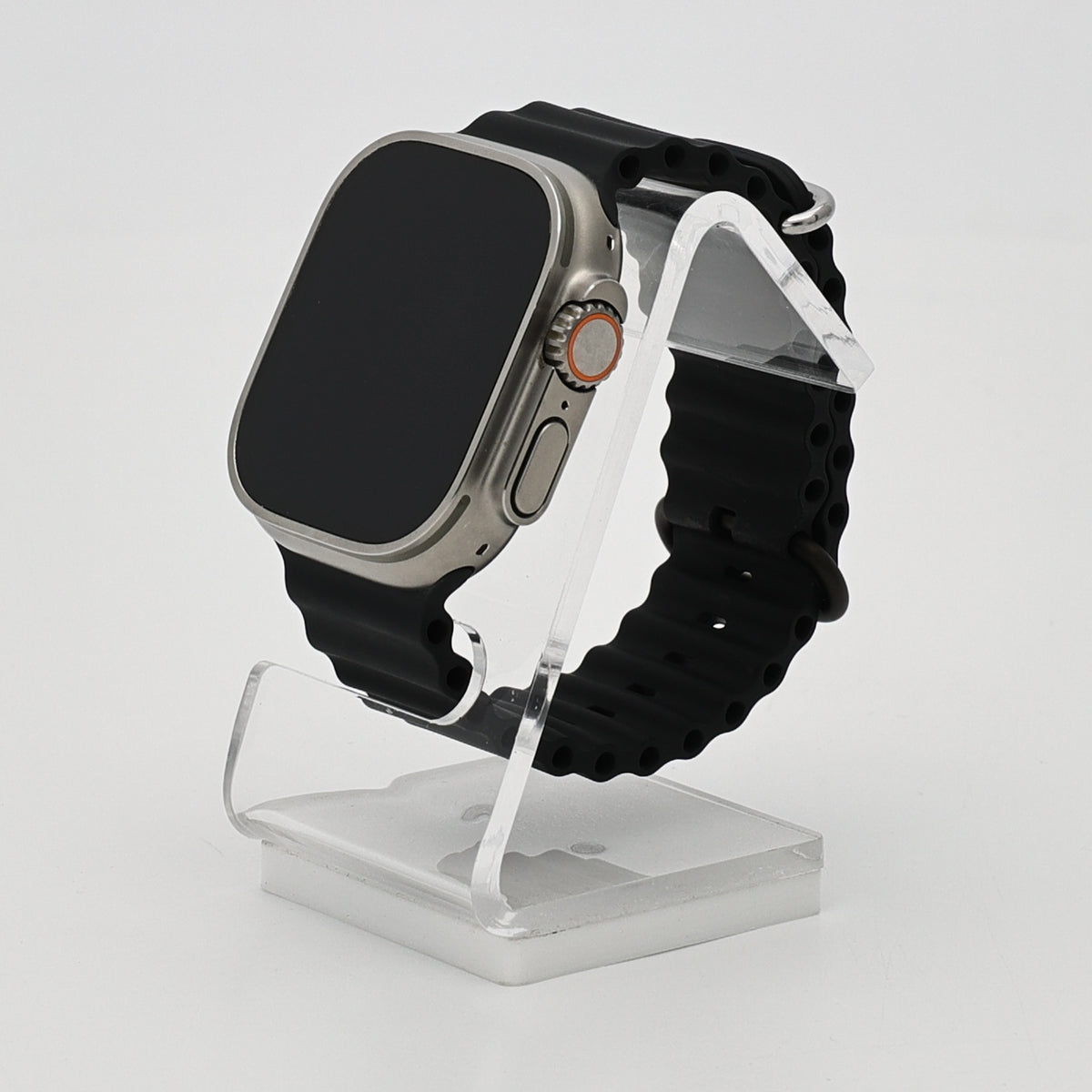99新 Apple Watch Ultra 2 49毫米 鈦金屬