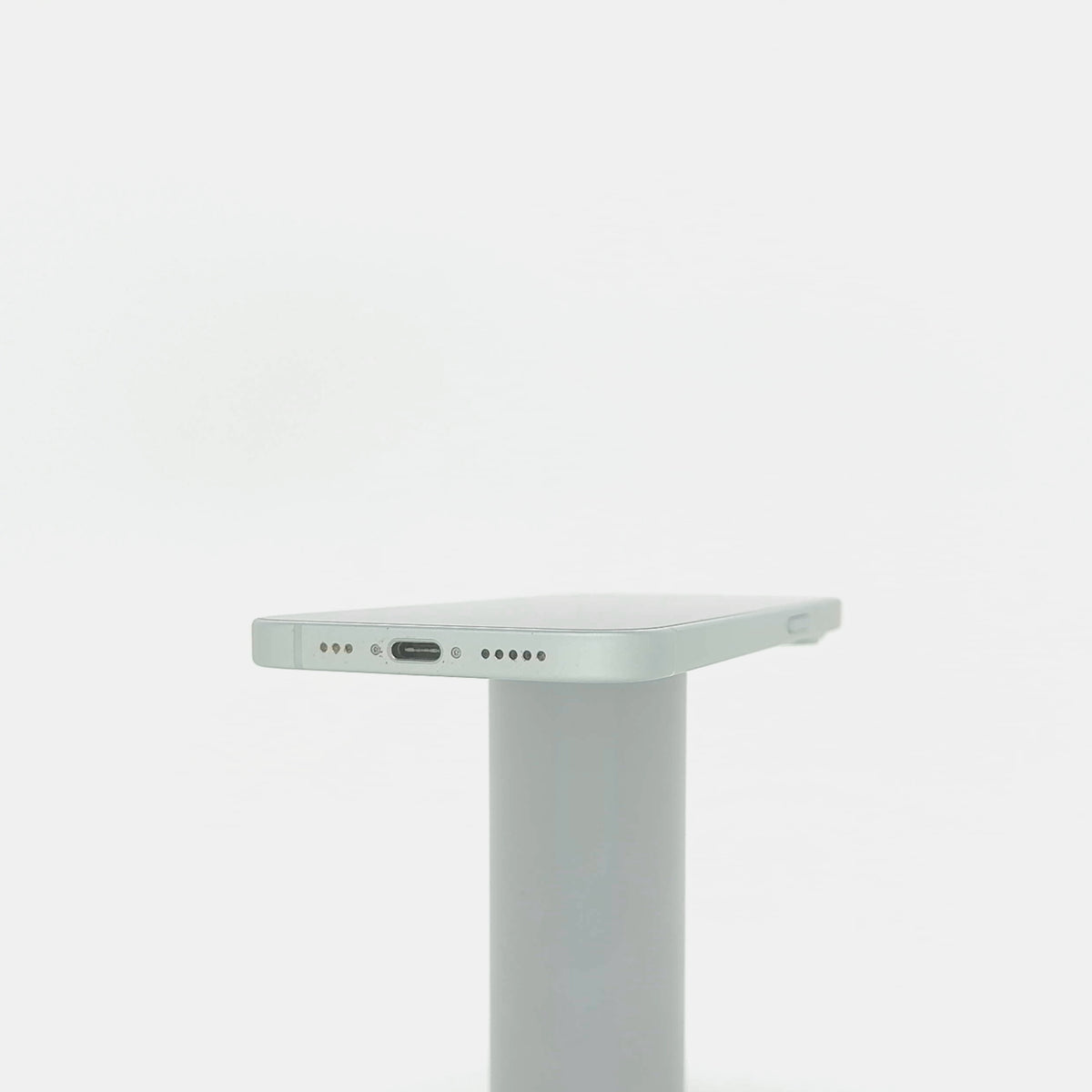 95新 Apple iPhone 15 128G 綠色 中國大陸版