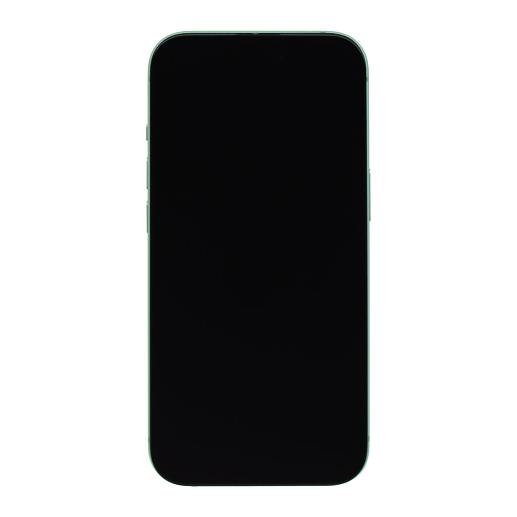 95新 Apple iPhone 15 128G 綠色 中國大陸版