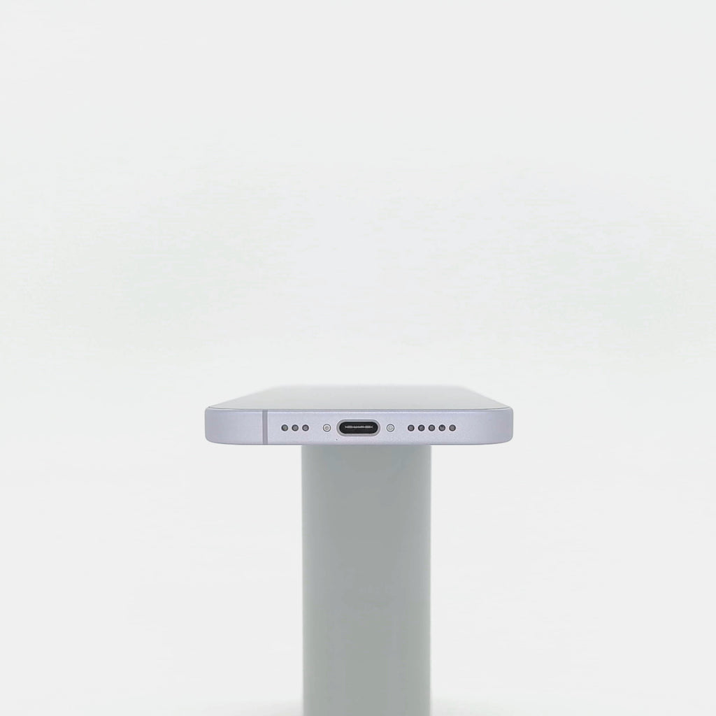 99新 Apple iPhone 17 256G 薰衣草紫色 中國大陸版