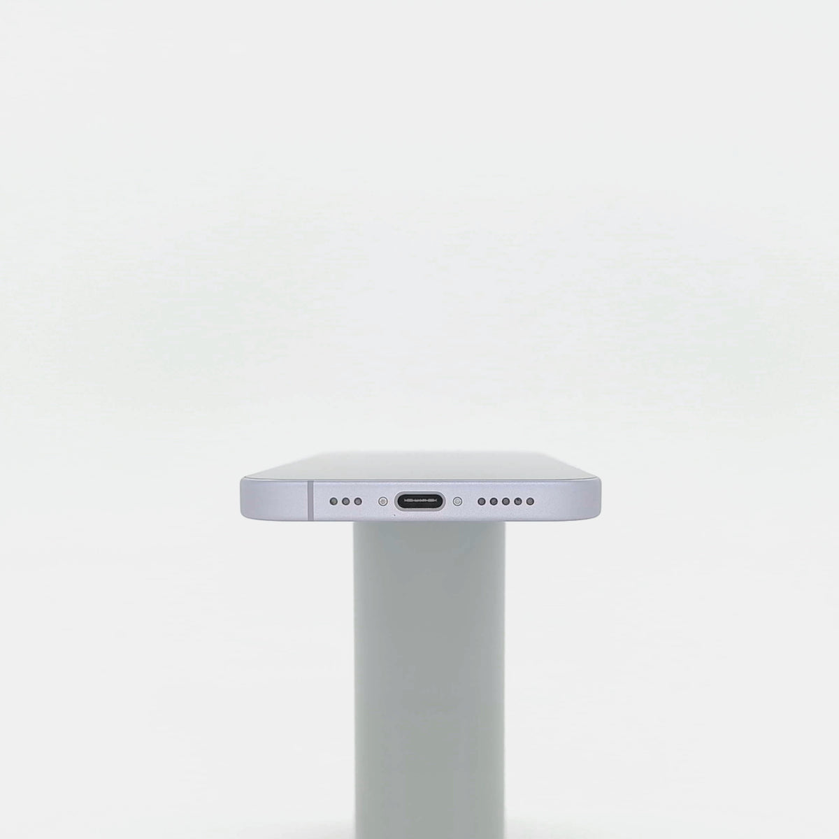 99新 Apple iPhone 17 256G 薰衣草紫色 中國大陸版