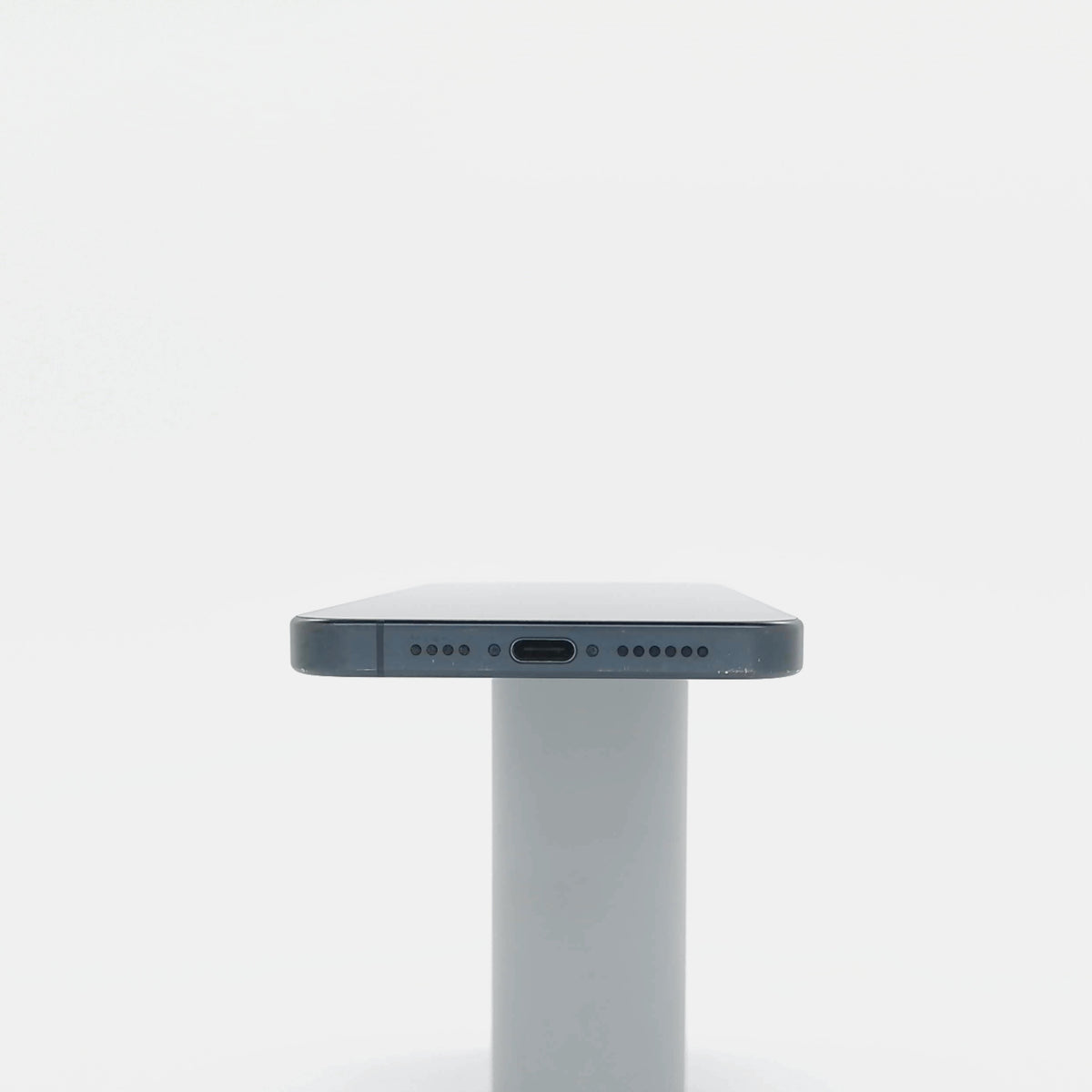 95新 Apple iPhone 15 Pro Max 256G 藍色鈦金屬 中國大陸版