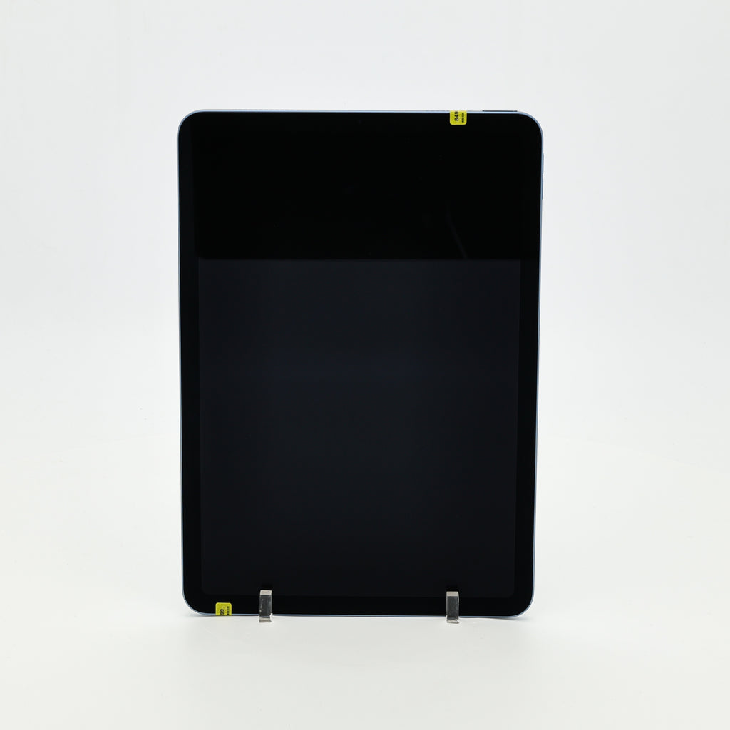 99新 Apple iPad Air5 64G 藍色 WIFI