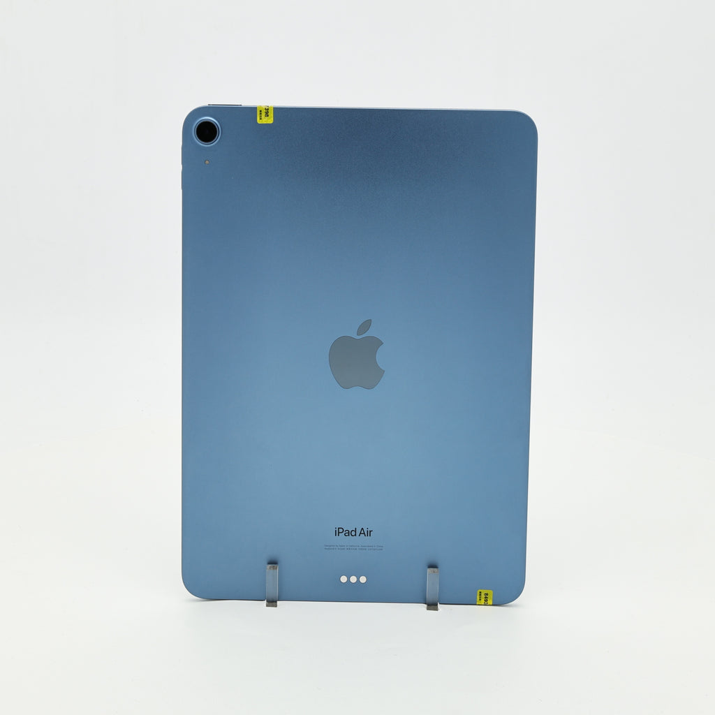 99新 Apple iPad Air5 64G 藍色 WIFI