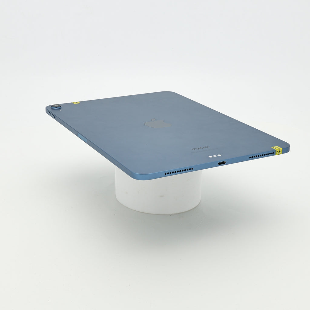 99新 Apple iPad Air5 64G 藍色 WIFI
