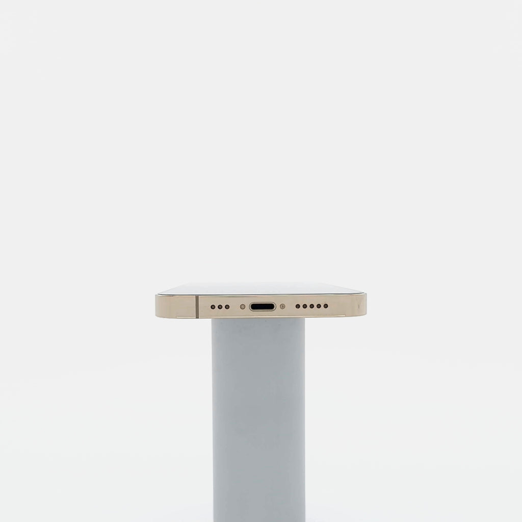 95新 Apple iPhone 13 Pro 256G 金色 中國大陸版