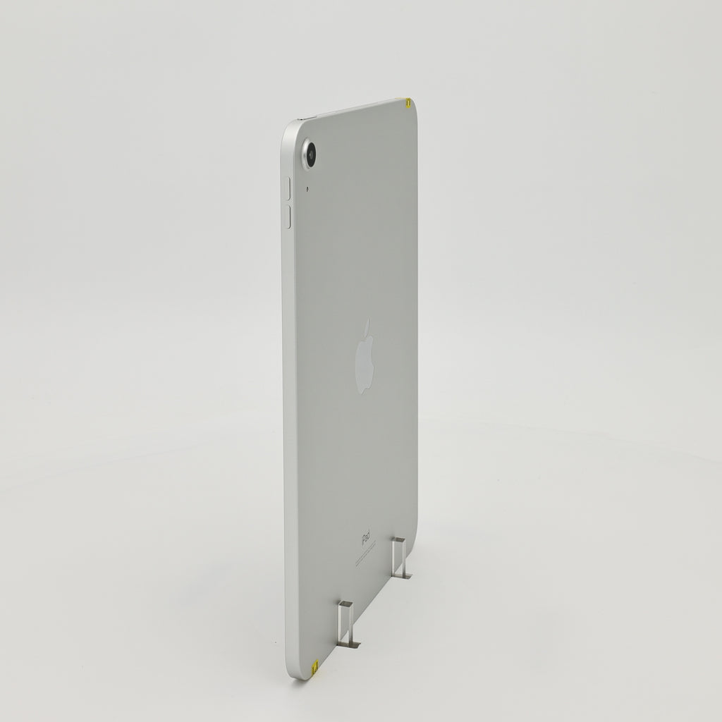 99新 Apple iPad 10代 64G 銀色 WIFI