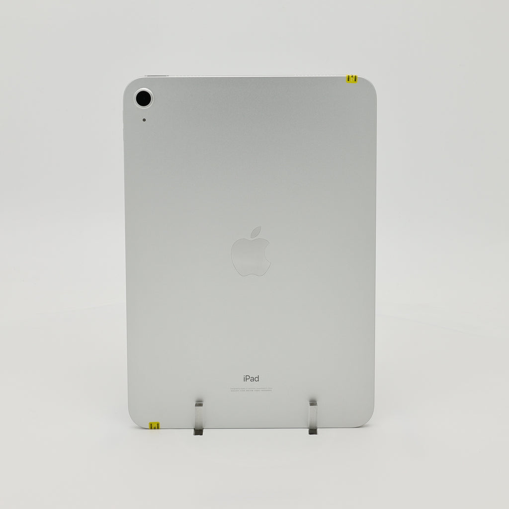99新 Apple iPad 10代 64G 銀色 WIFI
