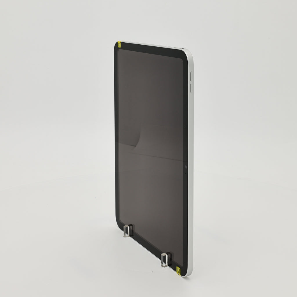 99新 Apple iPad 10代 64G 銀色 WIFI