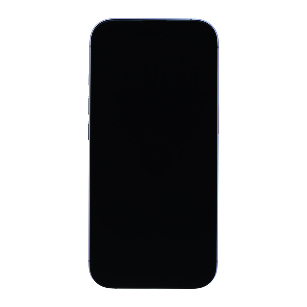 99新 Apple iPhone 17 256G 薰衣草紫色 中國大陸版