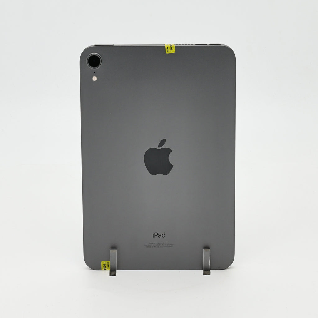 95新 Apple iPad mini6 256G 深空灰色 WIFI