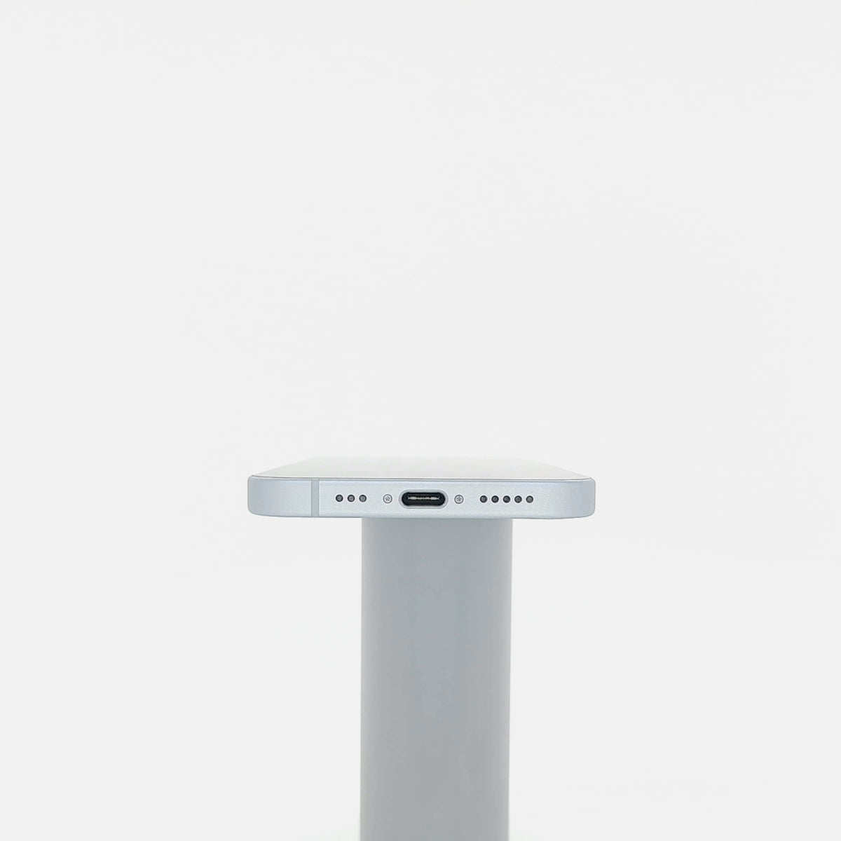 95新 Apple iPhone 15 256G 藍色 中國大陸版