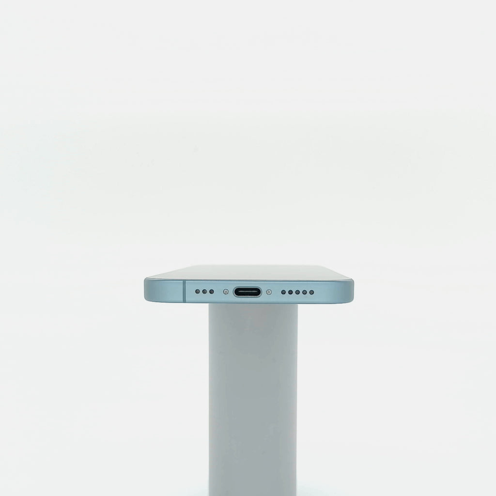 95新 Apple iPhone 16 256G 深青色 中國大陸版
