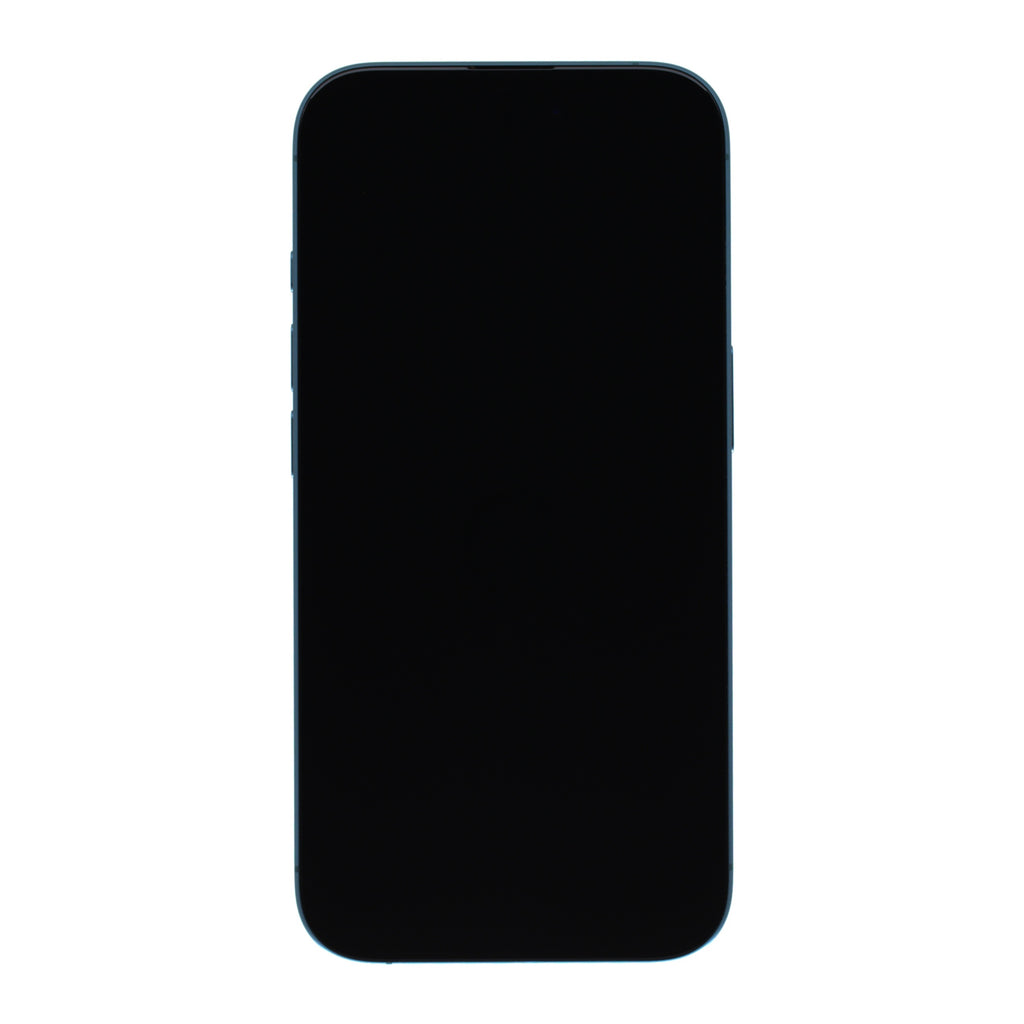 95新 Apple iPhone 16 256G 深青色 中國大陸版