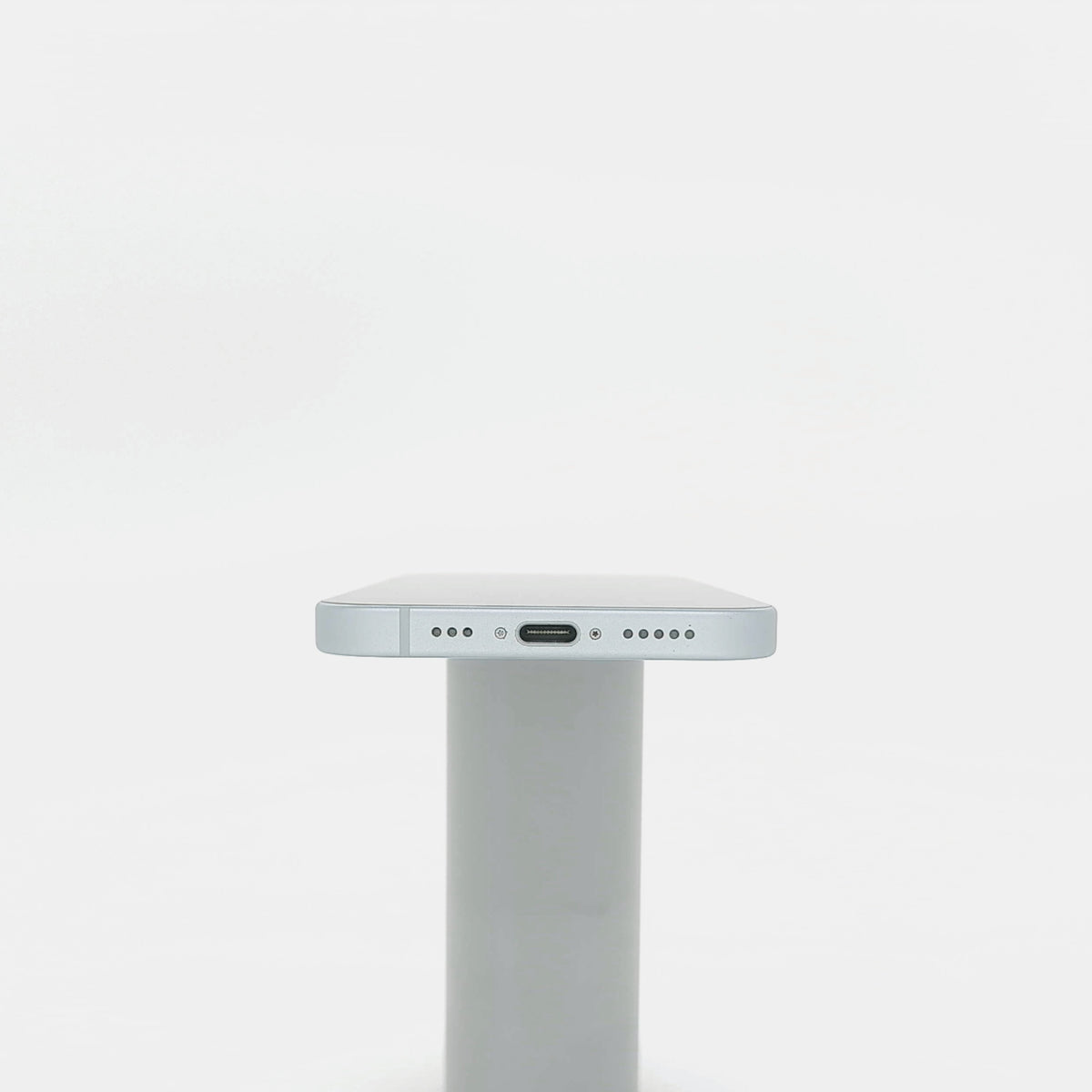 95新 Apple iPhone 15 256G 藍色 中國大陸版