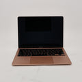 95新 Apple MacBook Air 20年 13寸 i5 1.1G 8G RAM 512G SSD 金色
