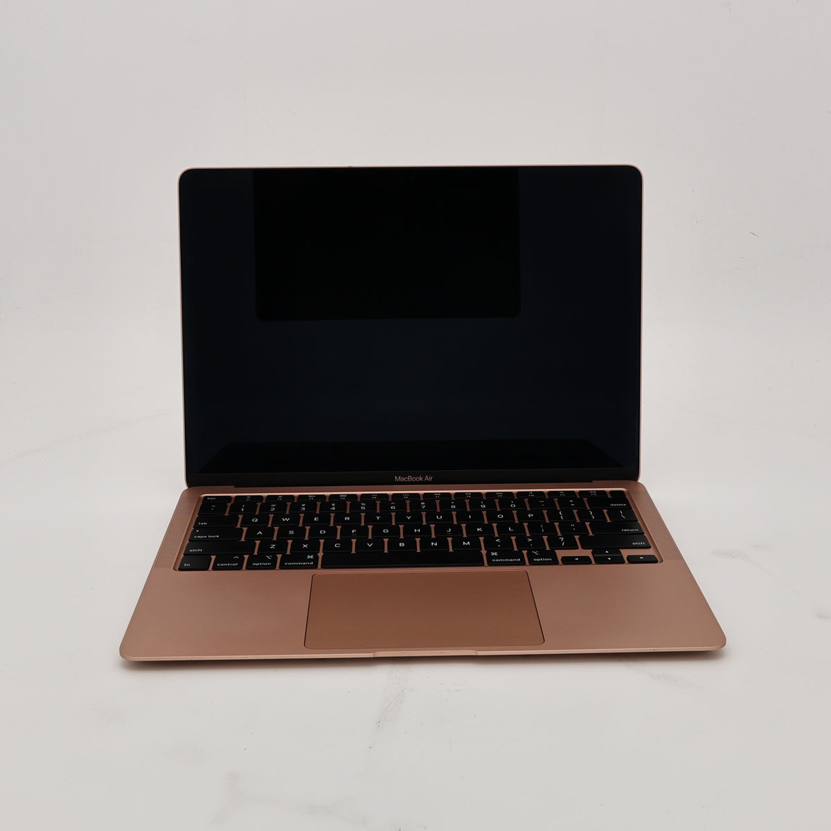 95新 Apple MacBook Air 20年 13寸 i5 1.1G 8G RAM 512G SSD 金色
