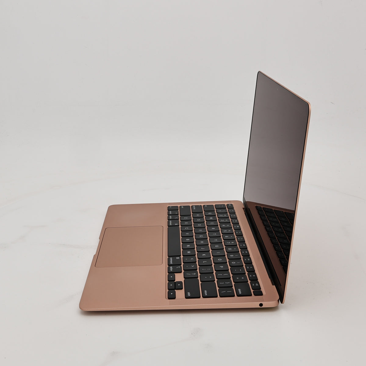 95新 Apple MacBook Air 20年 13寸 i5 1.1G 8G RAM 512G SSD 金色
