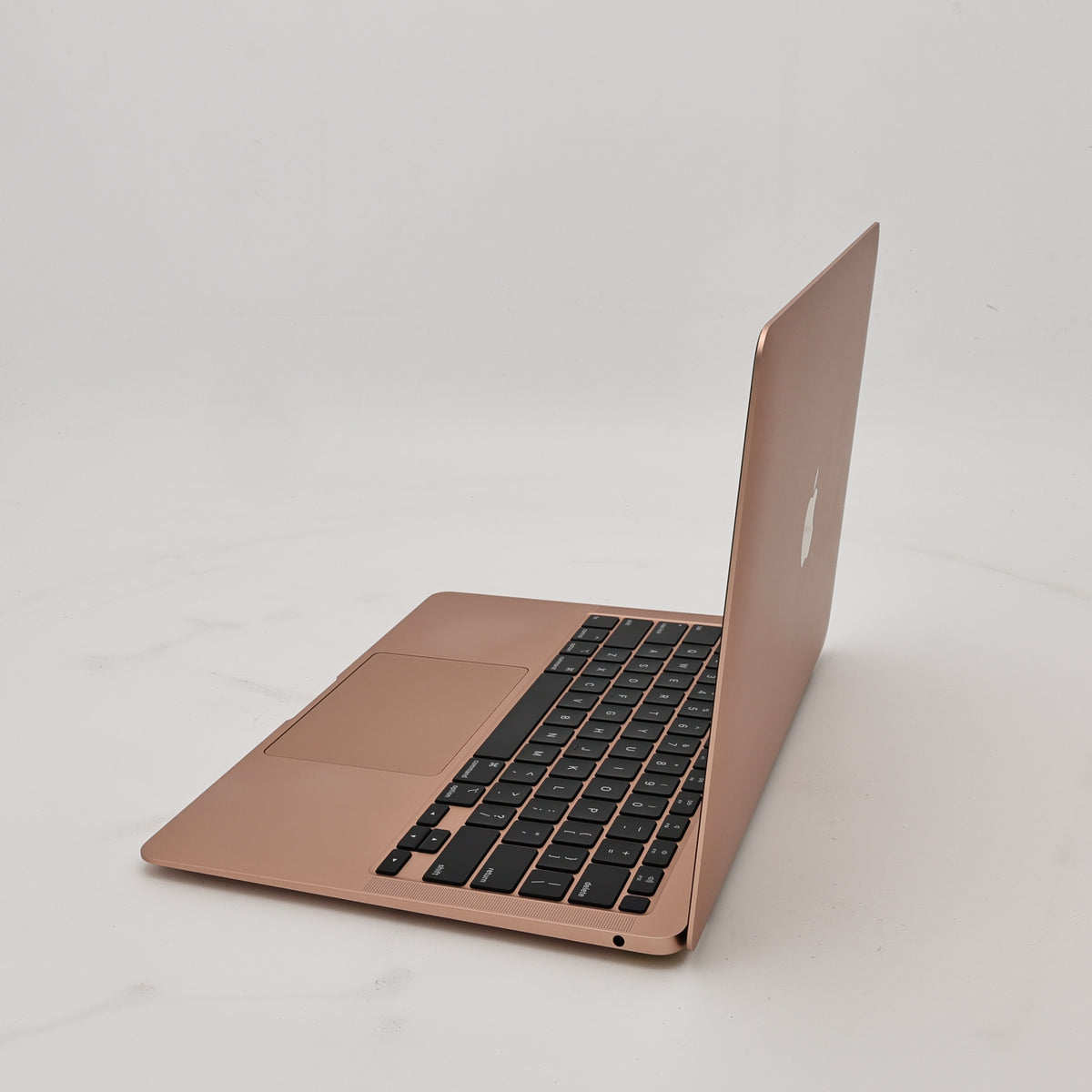 95新 Apple MacBook Air 20年 13寸 i5 1.1G 8G RAM 512G SSD 金色