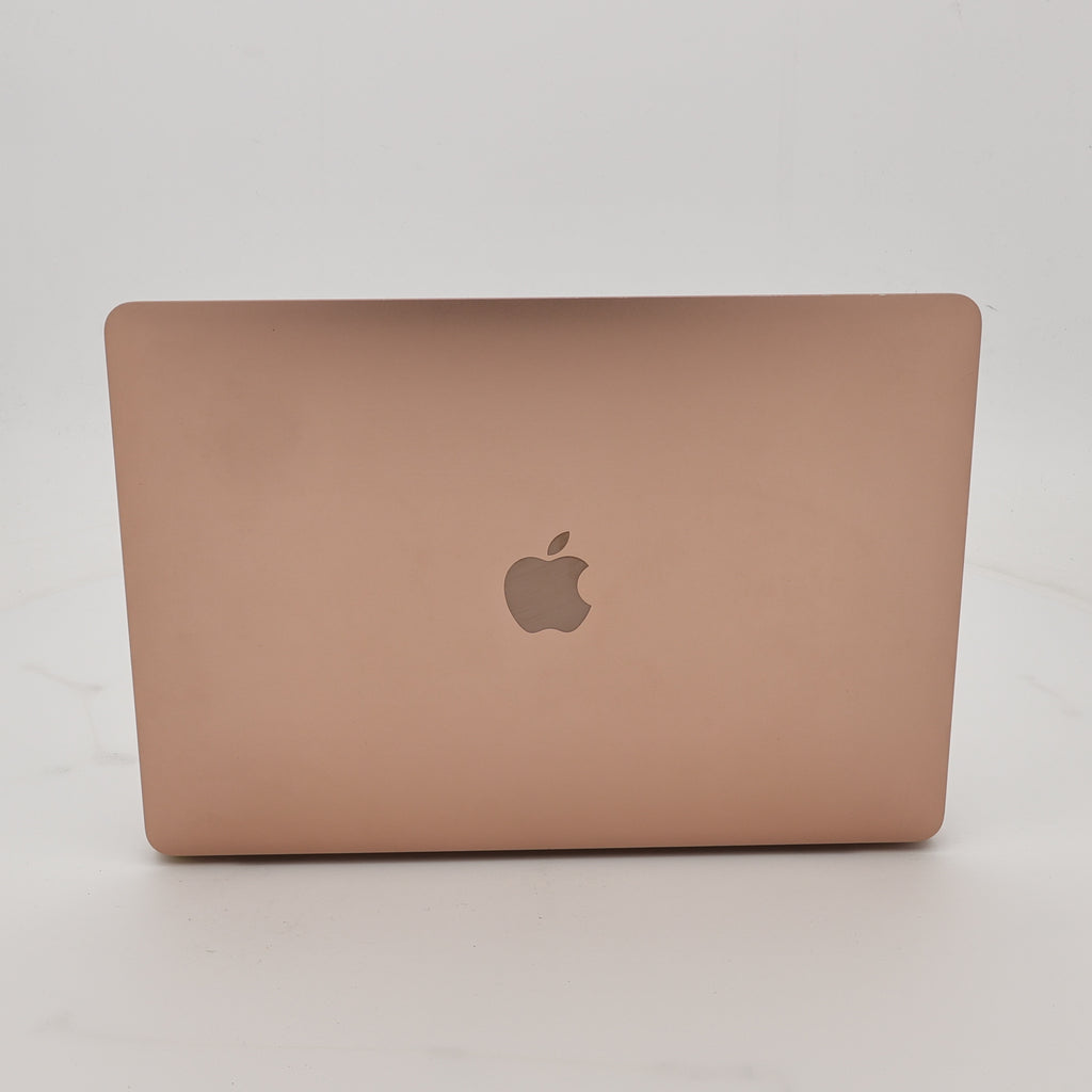 95新 Apple MacBook Air 20年 13寸 i5 1.1G 8G RAM 512G SSD 金色