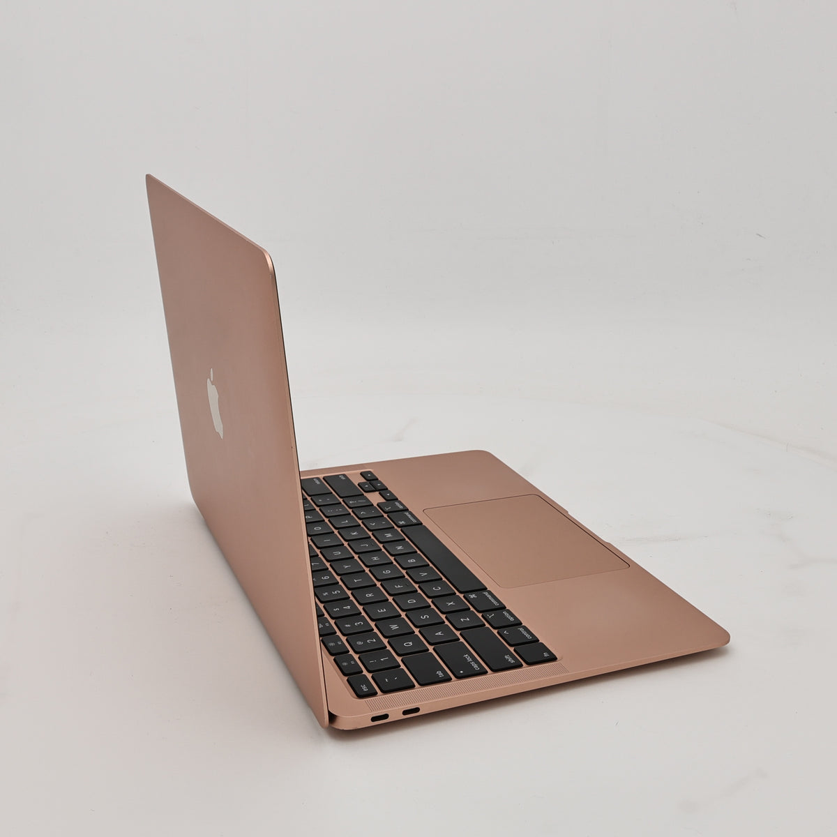 95新 Apple MacBook Air 20年 13寸 i5 1.1G 8G RAM 512G SSD 金色