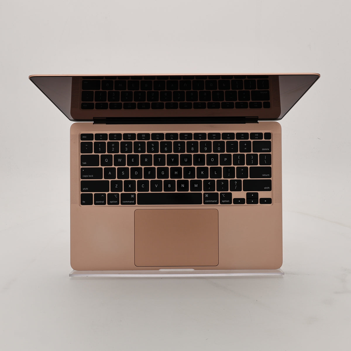 95新 Apple MacBook Air 20年 13寸 i5 1.1G 8G RAM 512G SSD 金色
