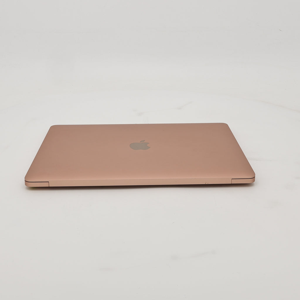 95新 Apple MacBook Air 20年 13寸 i5 1.1G 8G RAM 512G SSD 金色