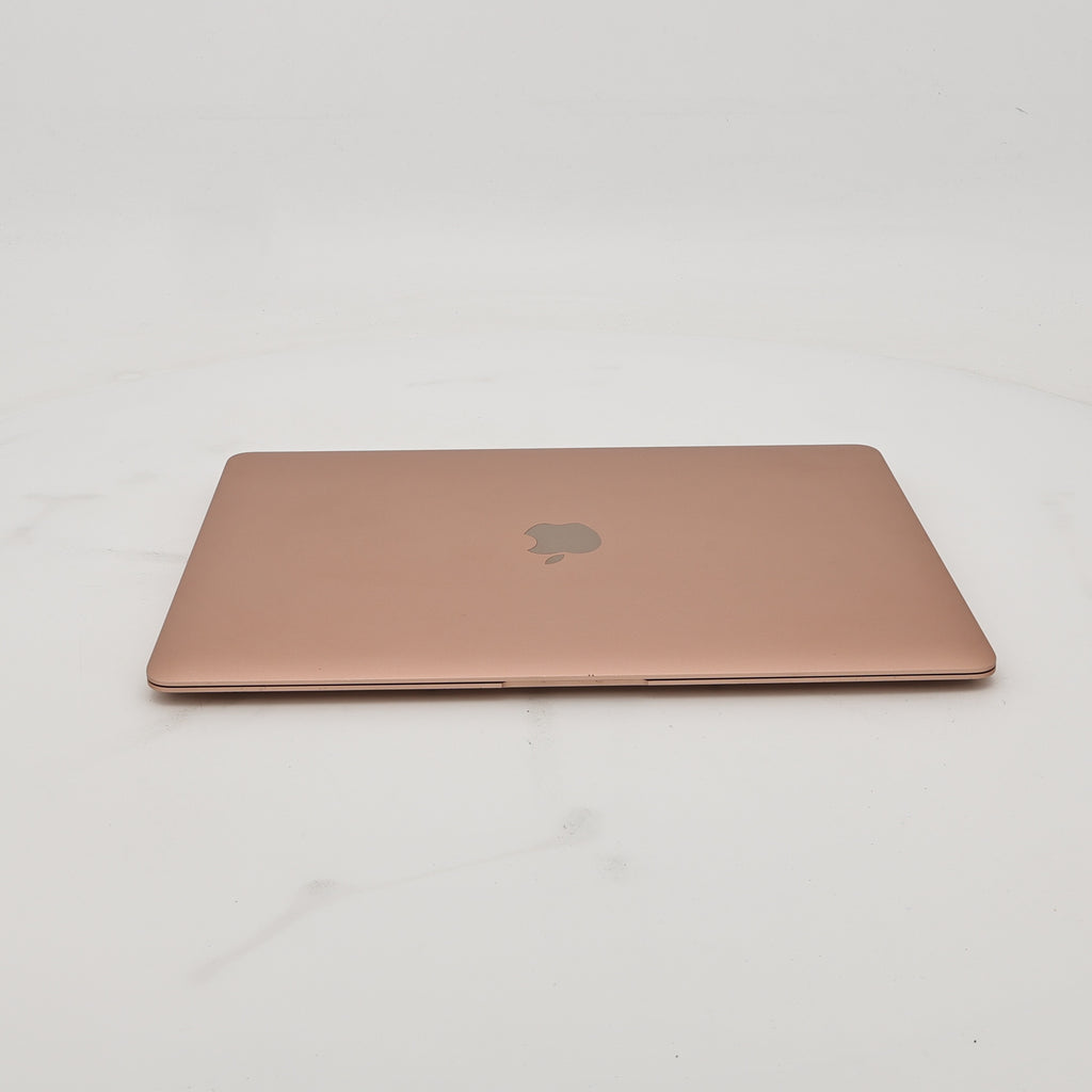95新 Apple MacBook Air 20年 13寸 i5 1.1G 8G RAM 512G SSD 金色