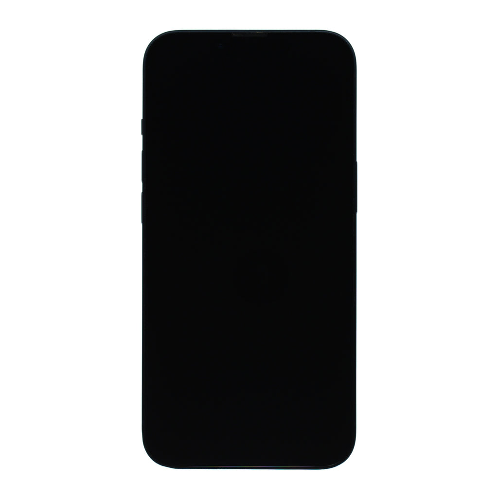 95新 Apple iPhone 13 128G 午夜色 中國大陸版