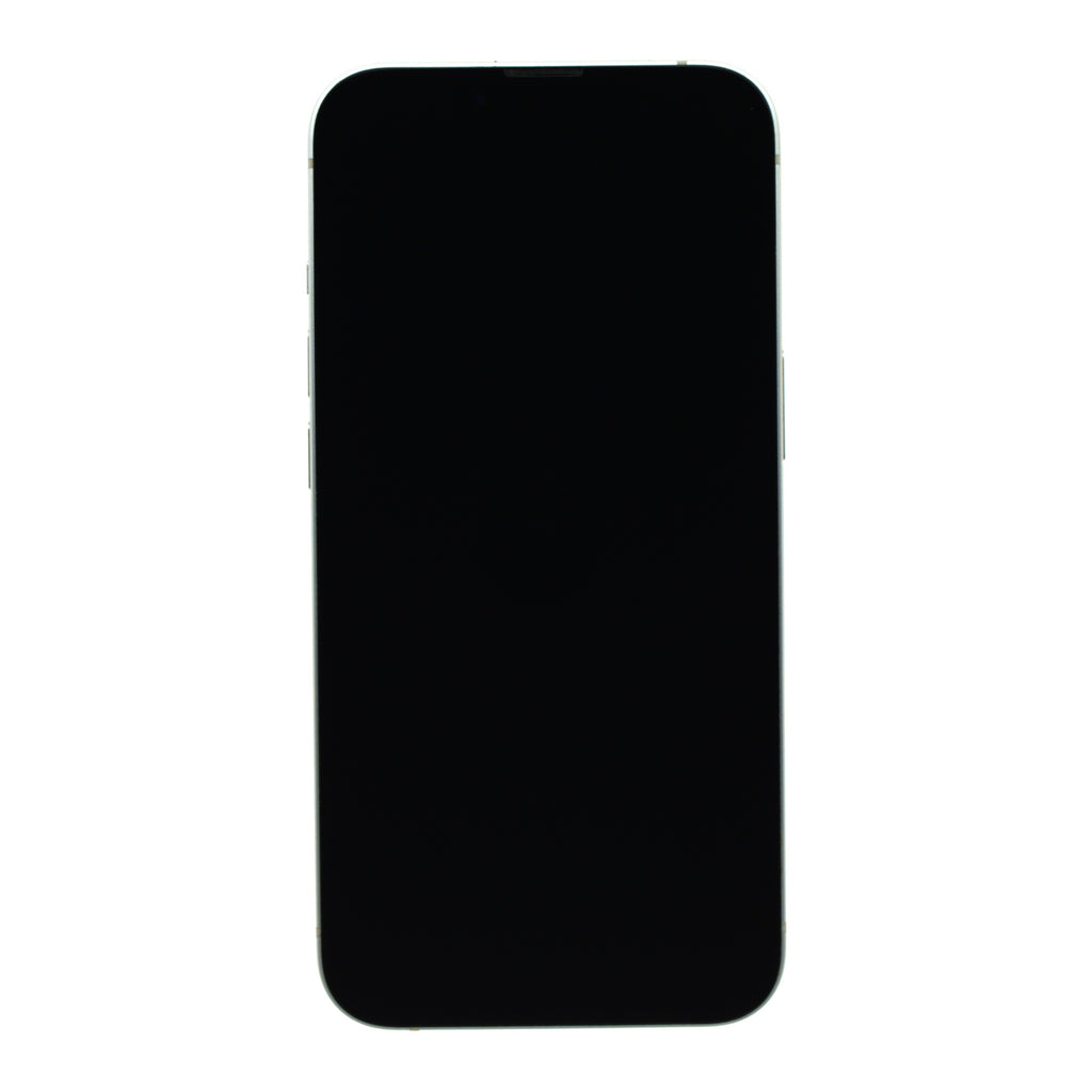 95新 Apple iPhone 13 128G 星光色 中國大陸版