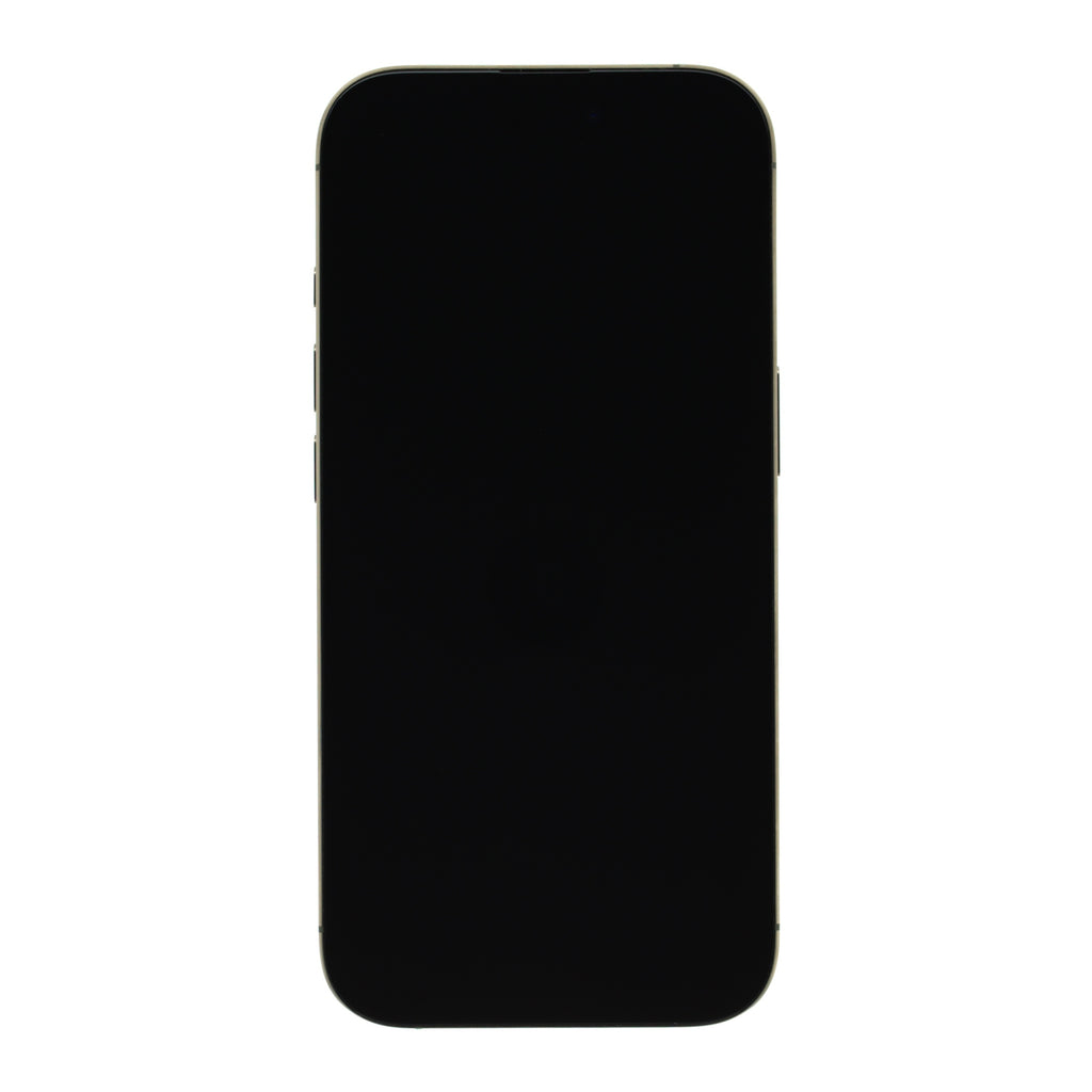 99新 Apple iPhone 16 Pro 128G 原色鈦金屬 中國大陸版