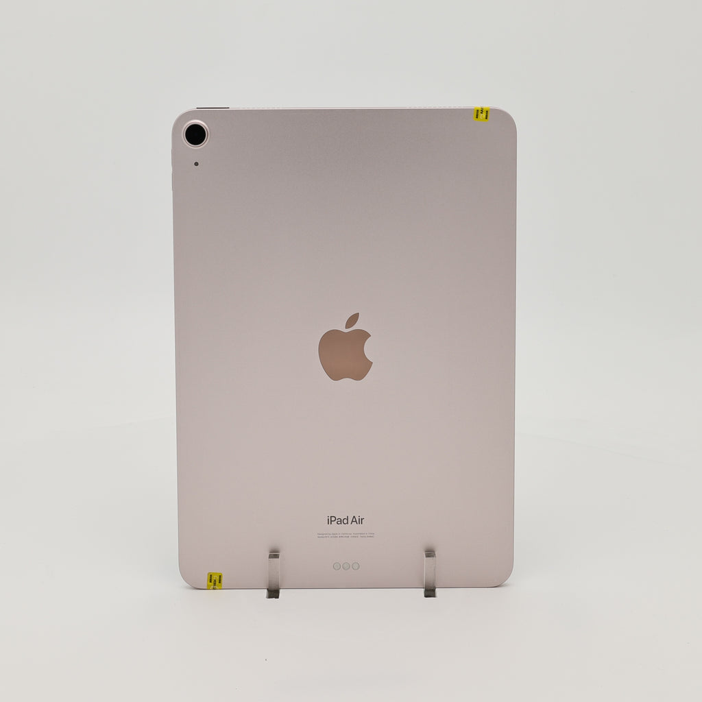 95新 Apple iPad Air5 256G 粉紅色 WIFI
