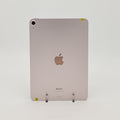 95新 Apple iPad Air5 256G 粉紅色 WIFI