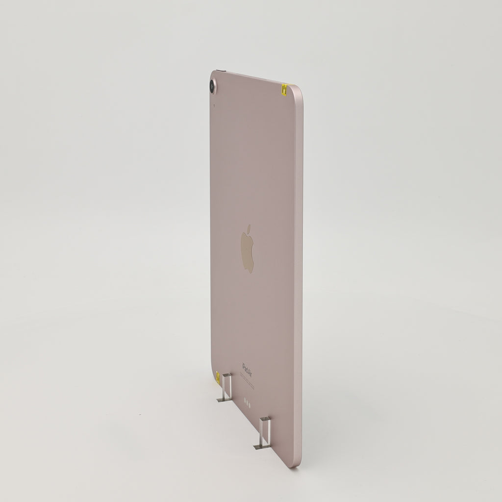 95新 Apple iPad Air5 256G 粉紅色 WIFI