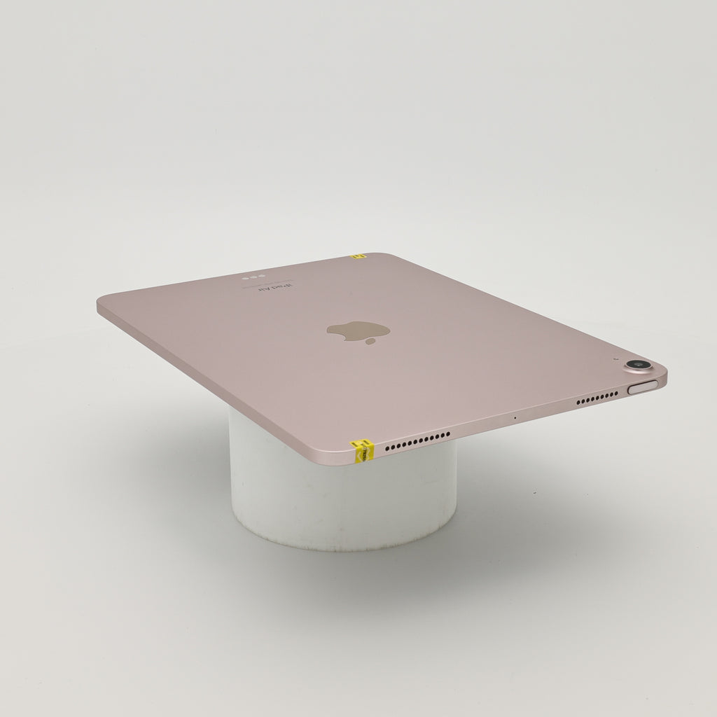 95新 Apple iPad Air5 256G 粉紅色 WIFI
