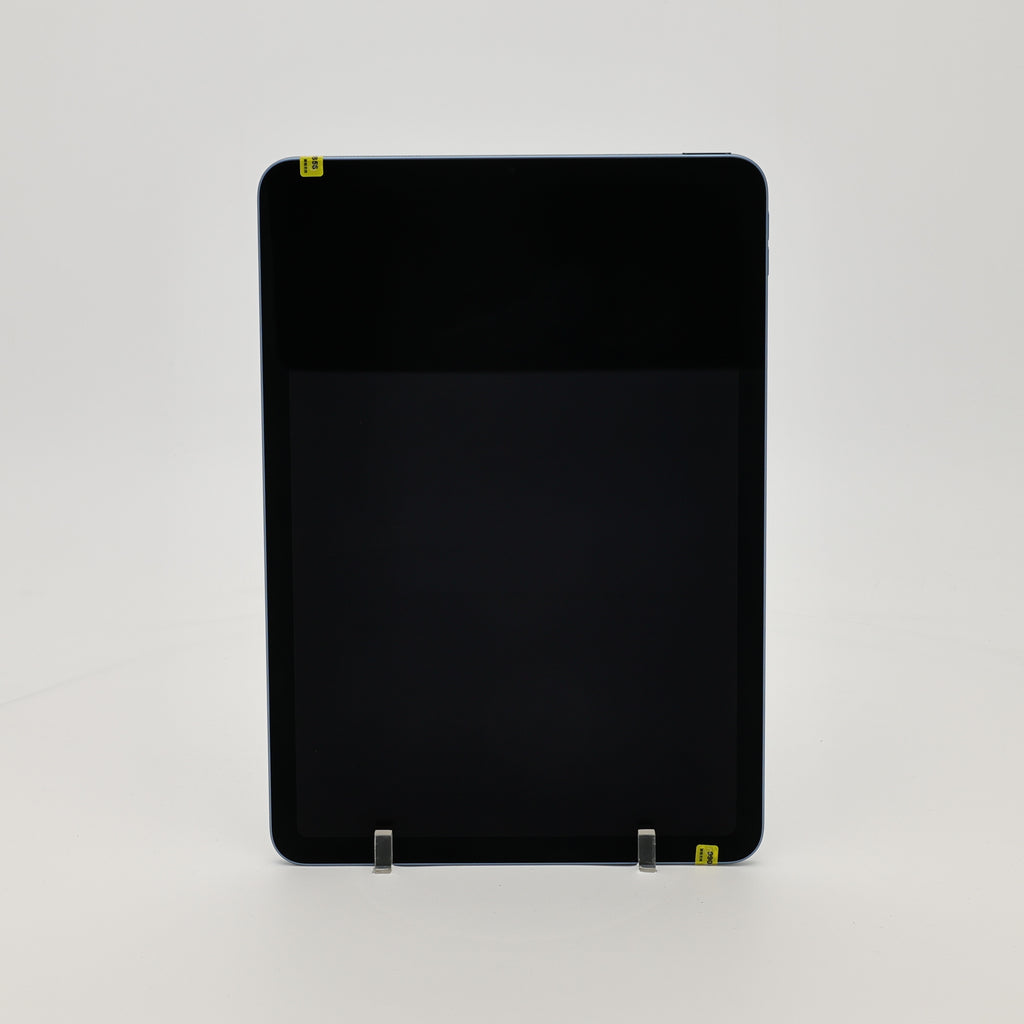 99新 Apple iPad Air5 64G 藍色 WIFI