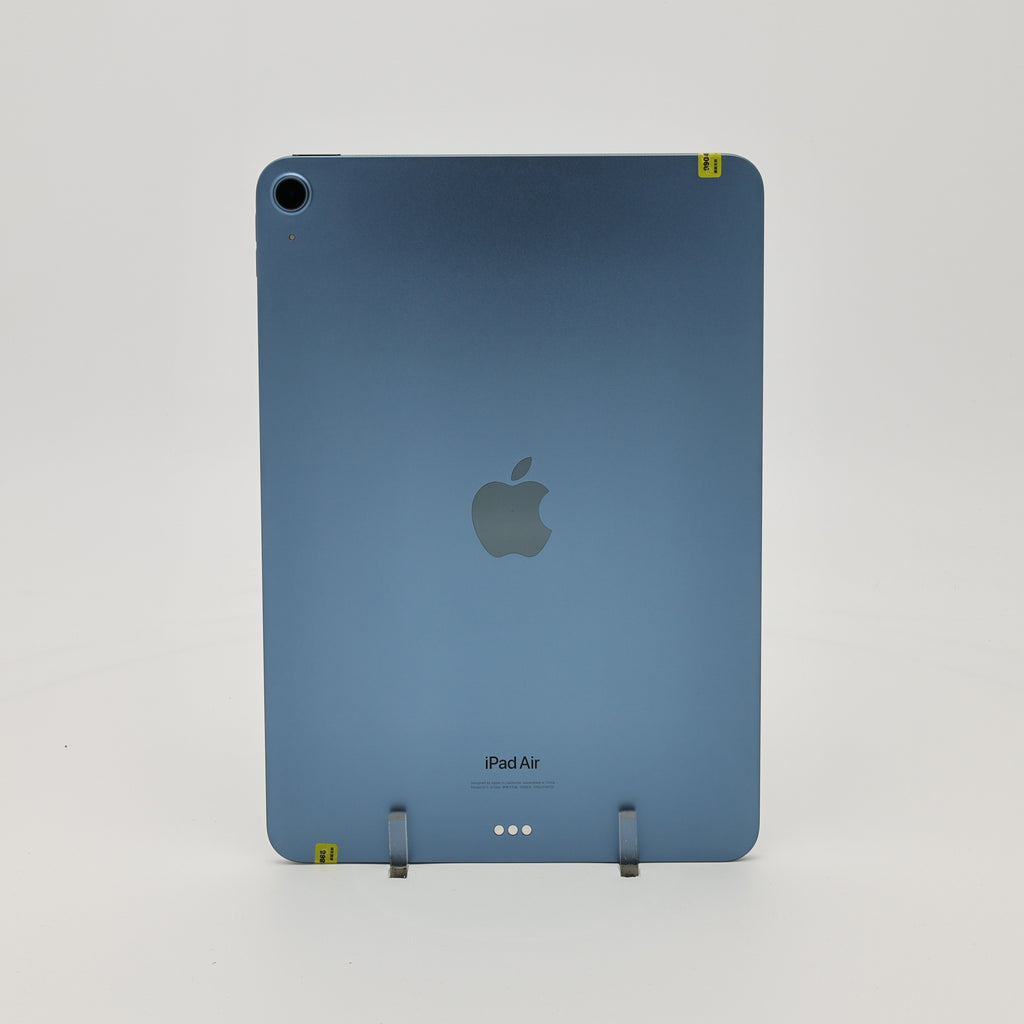 99新 Apple iPad Air5 64G 藍色 WIFI