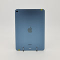 99新 Apple iPad Air5 64G 藍色 WIFI