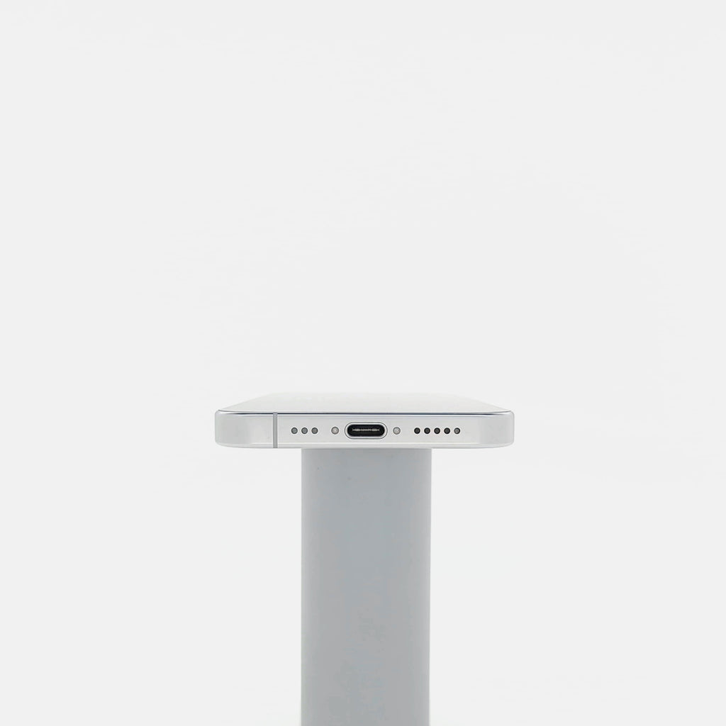 95新 Apple iPhone 16 Pro 128G 白色鈦金屬 中國大陸版