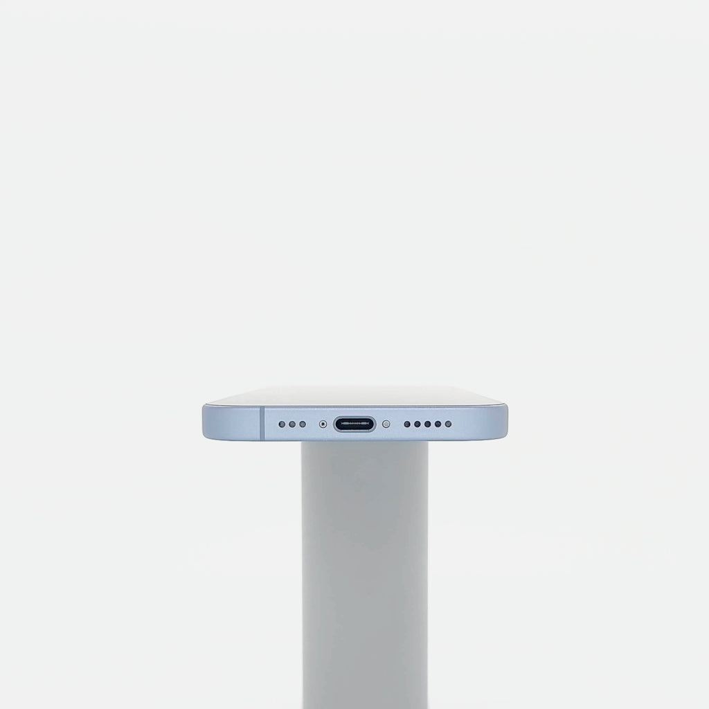 99新 Apple iPhone 17 256G 青霧藍色 中國大陸版