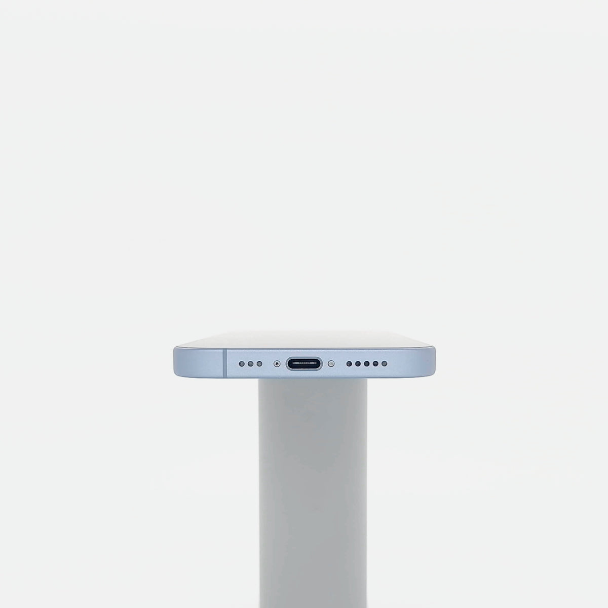 99新 Apple iPhone 17 256G 青霧藍色 中國大陸版