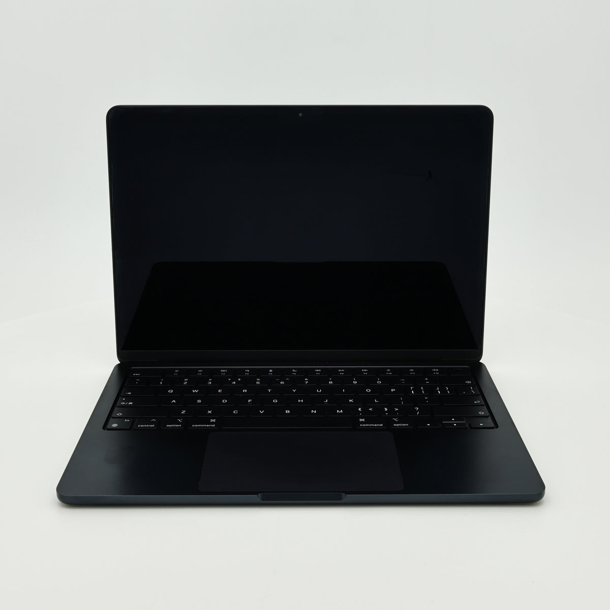 95新 Apple MacBook Air 22年 13寸 M2（8+8核） 8G RAM 256G SSD 午夜色