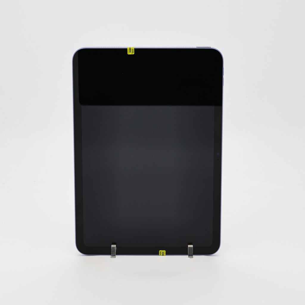 99新 Apple iPad 10代 256G 藍色 WIFI