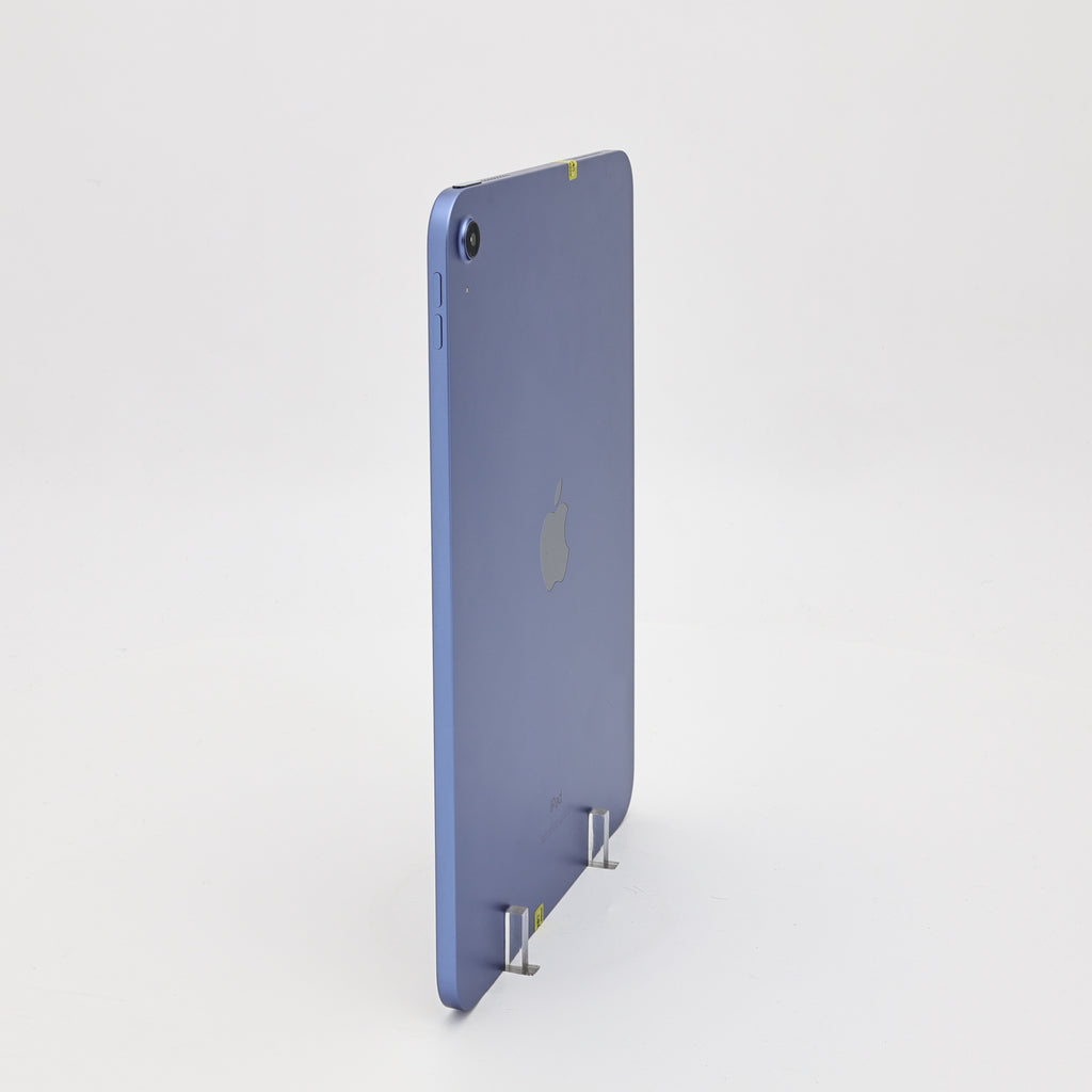 99新 Apple iPad 10代 256G 藍色 WIFI