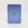 99新 Apple iPad 10代 256G 藍色 WIFI
