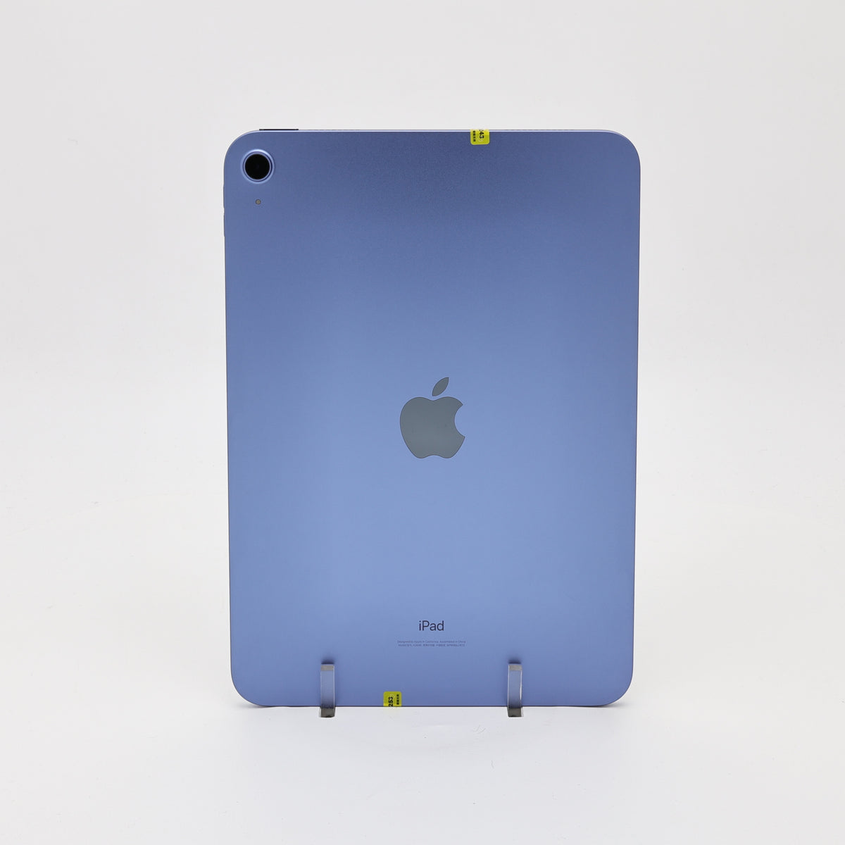 99新 Apple iPad 10代 256G 藍色 WIFI