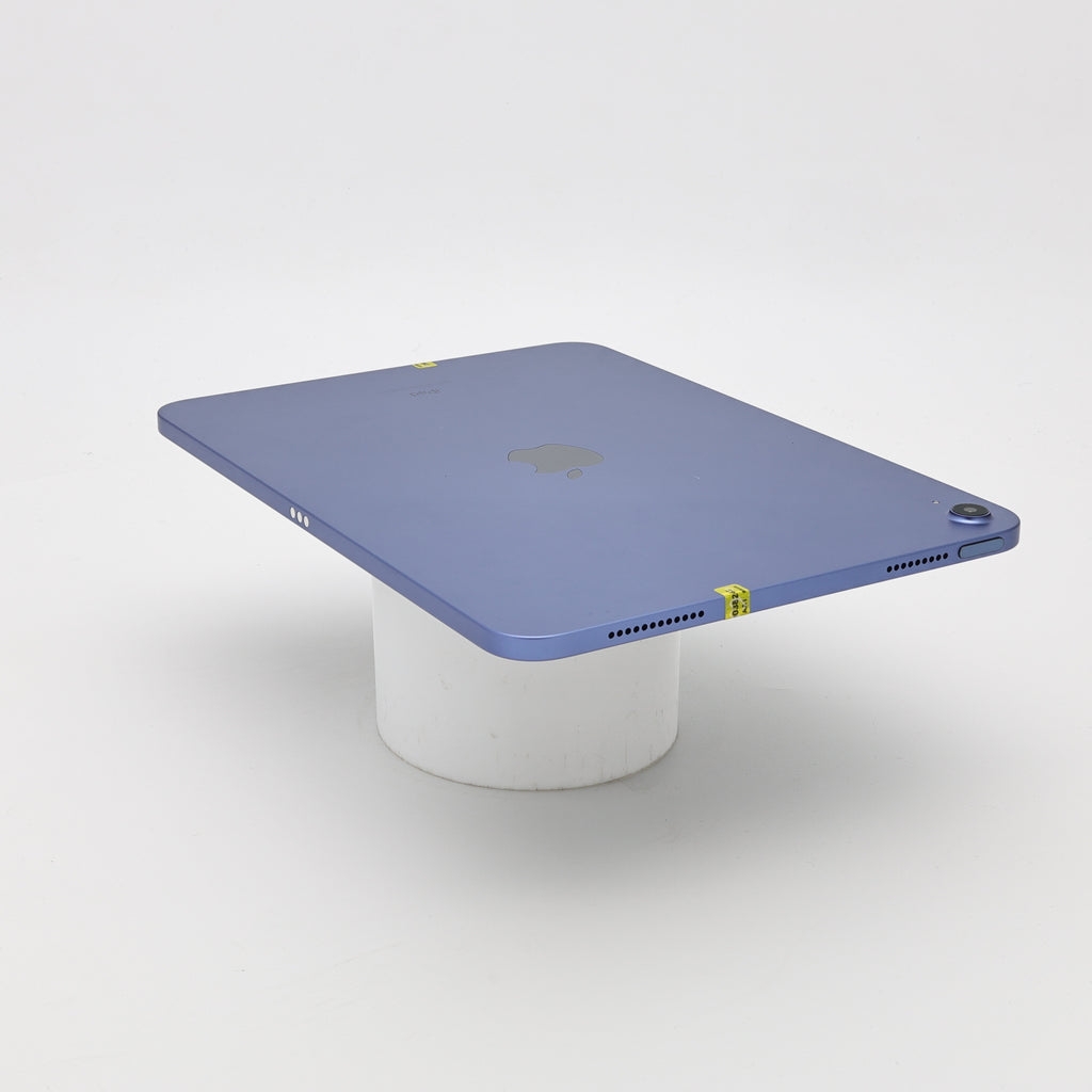 99新 Apple iPad 10代 256G 藍色 WIFI