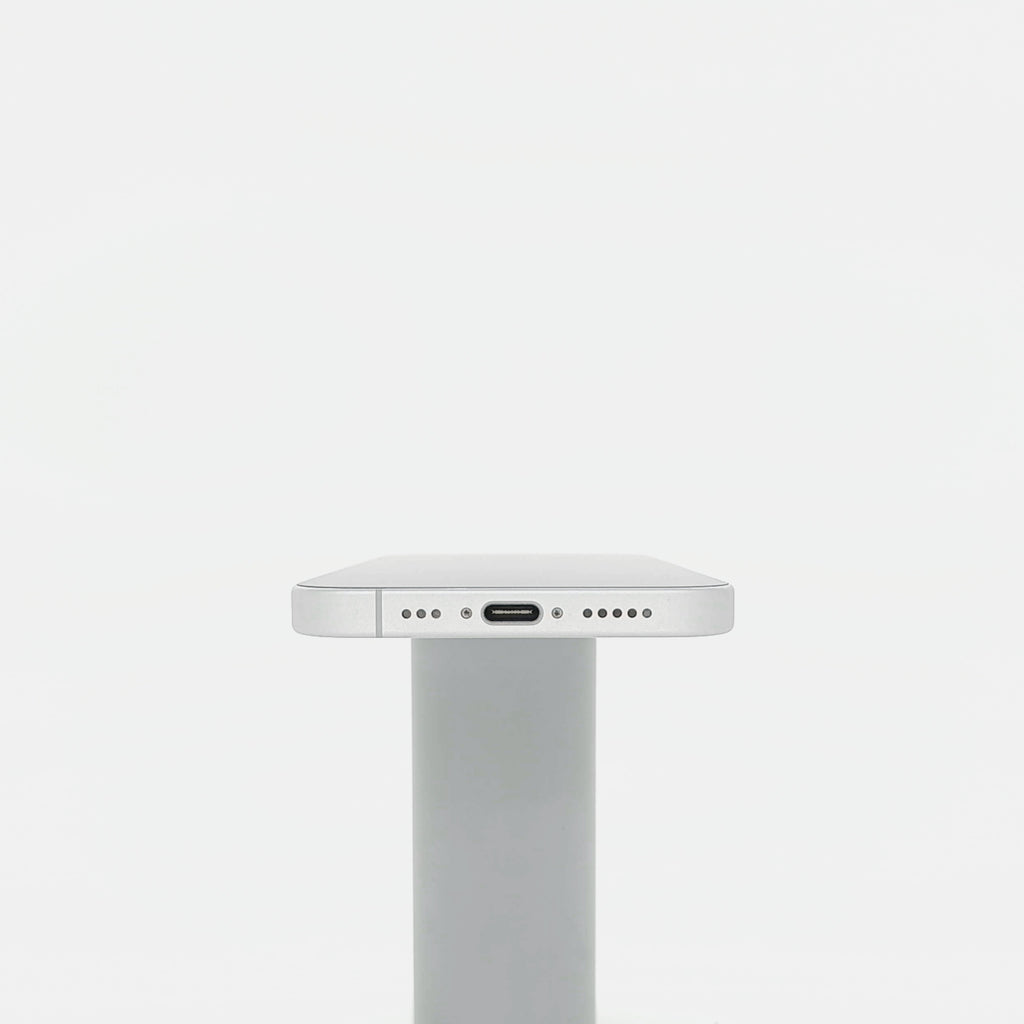 95新 Apple iPhone 16 128G 白色 中國大陸版