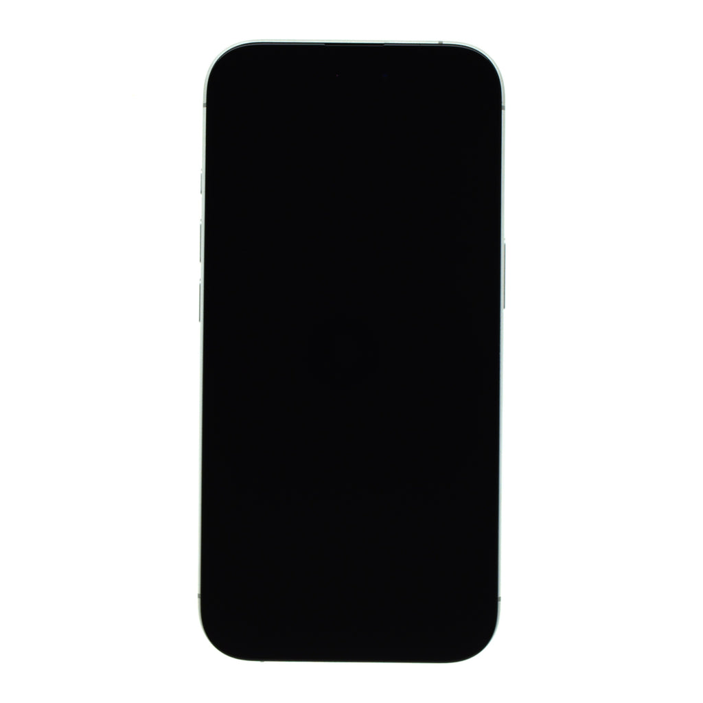 95新 Apple iPhone 16 128G 白色 中國大陸版