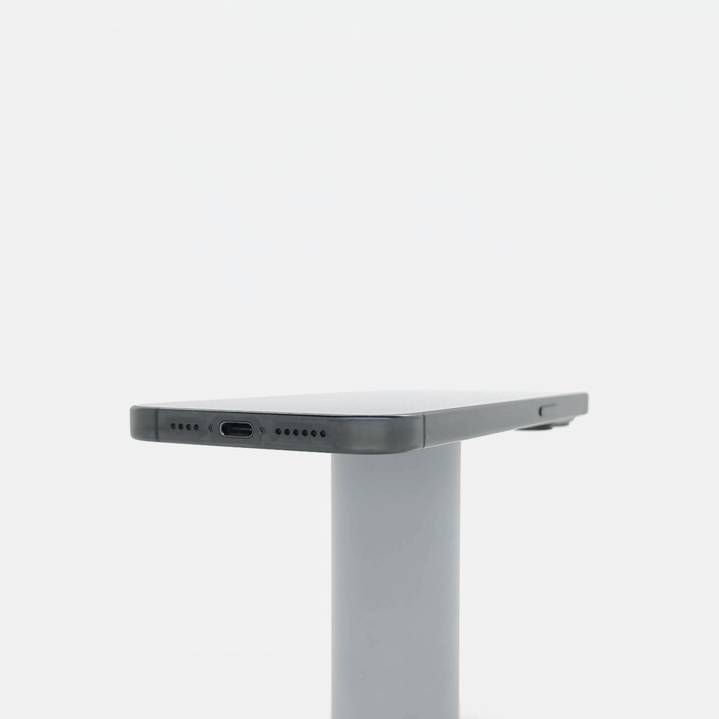 95新 Apple iPhone 15 Pro Max 256G 黑色鈦金屬 中國大陸版
